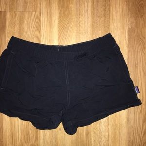 Patagonia Barely baggies